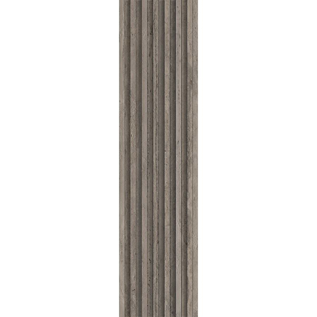 Nativa Vena Tibur Minibaguete 3D 12"X48" Mosaic