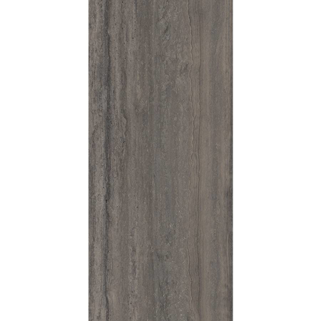 Travertine Porcelain Tile Nativa Vena Lapillo 32"X72" 3/8" Natural