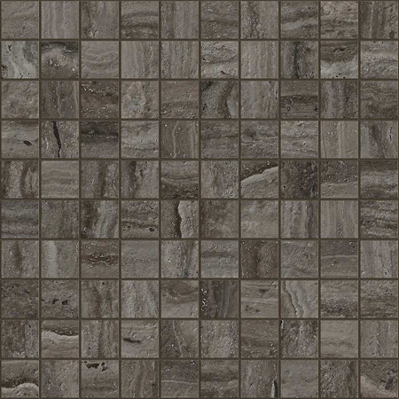 Nativa Vena 100 Tessere Lapilllo 12"X12" Mosaic