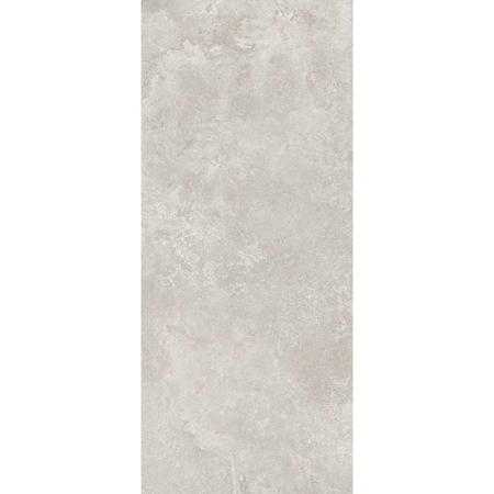 Travertine Porcelain Tile Nativa Falda Lux 48"X112" 1/4" Natural