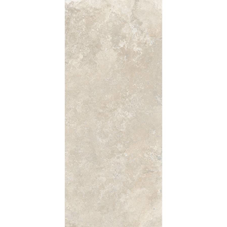 Travertine Porcelain Tile Nativa Falda Aurum 48"X112" 1/4" Natural