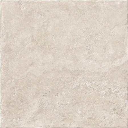 Travertine Porcelain Tile Nativa Falda Aurum 32" x 32" 3/8" Natural