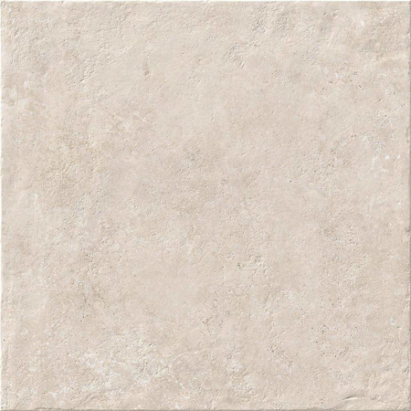 Travertine Porcelain Tile Nativa Falda Aurum 32" x 32" 3/8" Konfort