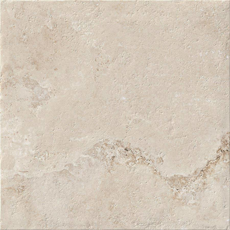 Travertine Porcelain Tile Nativa Falda Aurum 24" x 24" 3/8" Natural