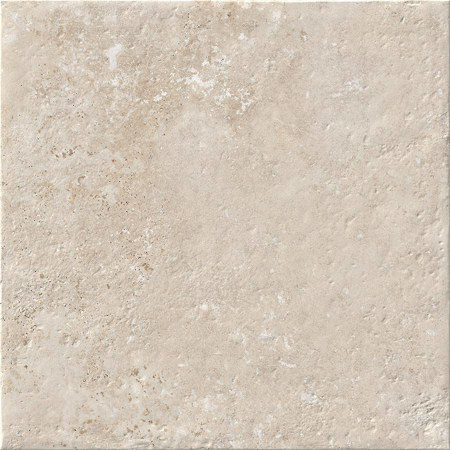 Travertine Porcelain Tile Nativa Falda Aurum 24"X24" 3/8" Konfort