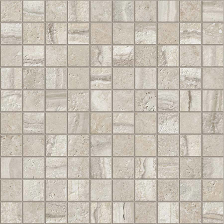 Nativa Aurum 100 Tessere rett 12" X 12" Mosaic