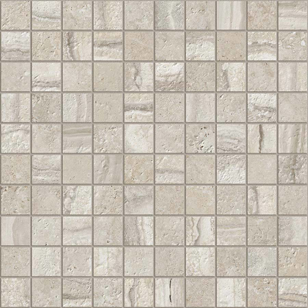 Nativa Aurum 100 Tessere rett 12"X12" Mosaic