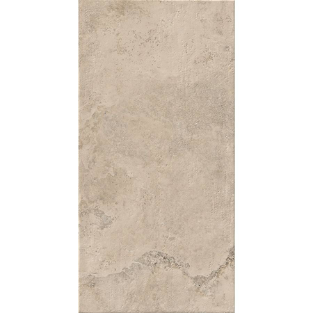 Travertine Porcelain Tile Nativa Falda Tibur 24"X48" 3/8" Konfort