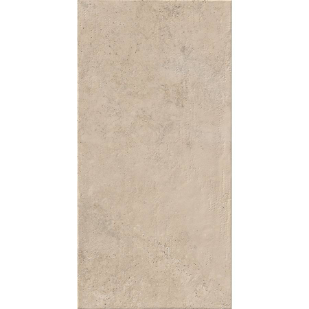 Travertine Porcelain Tile Nativa Falda Tibur 24" x 48" 3/8" Grip