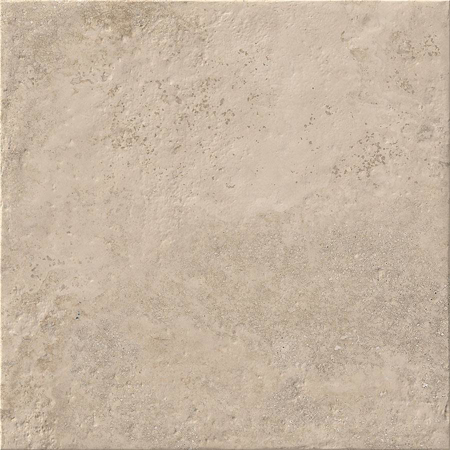 Travertine Porcelain Tile Nativa Falda Tibur 24" x 24" 3/8" Natural