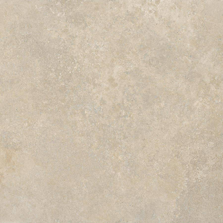 Travertine Porcelain Tile Nativa Falda Tibur 48" x 48" 3/8" Natural