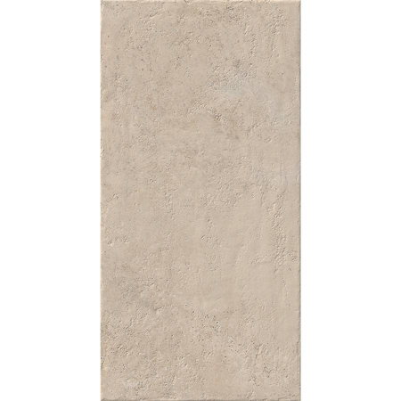 Outdoor Tile Travertine Nativa Falda Tibur 24" x 48" 3/4" Grip