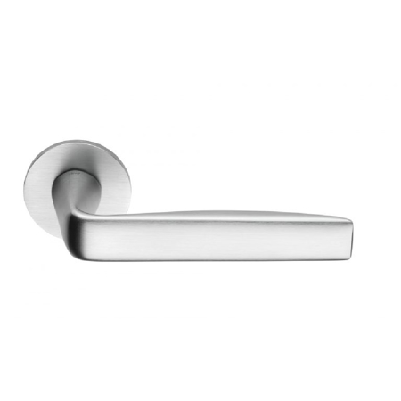 Viva Power Satin Chrome Handle