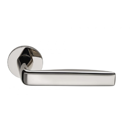 Viva Polished Nickel Handle