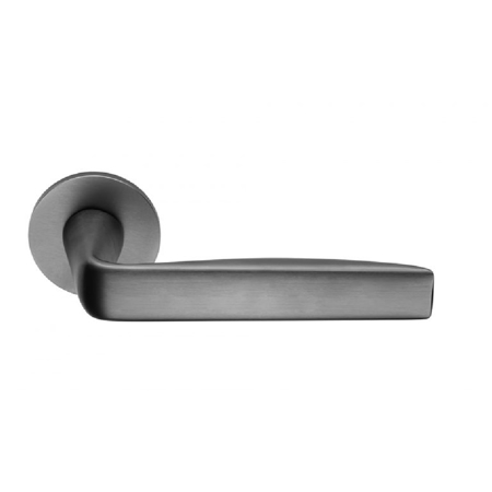 Viva Satin Graphite PVD Handle