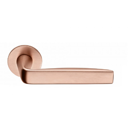 Viva Satin Copper PVD Handle