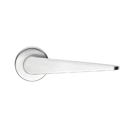 Iki Satin Chrome Handle