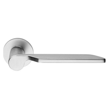 Levante Power Satin Chrome Handle