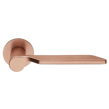 Levante Satin Copper PVD Handle