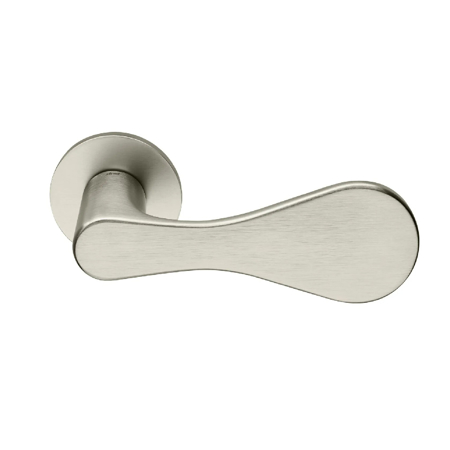 Drop Steel PVD Handle