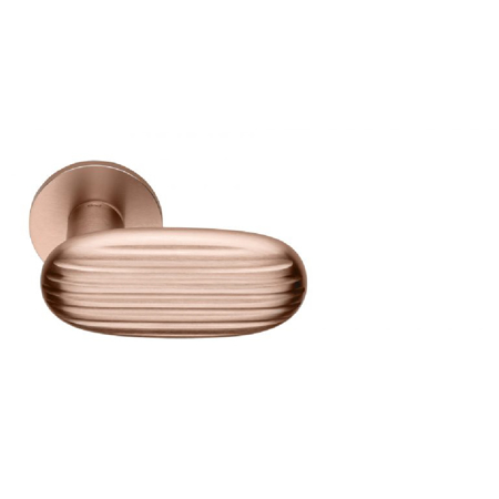 Madeleine Satin Copper PVD Handle