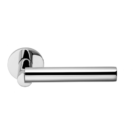 Boole Satin Chrome Handle