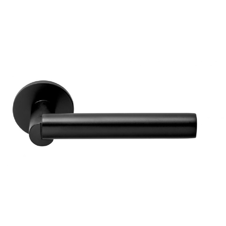 Boole Black Handle