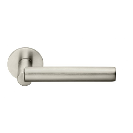 Boole Satin Bronze Handle