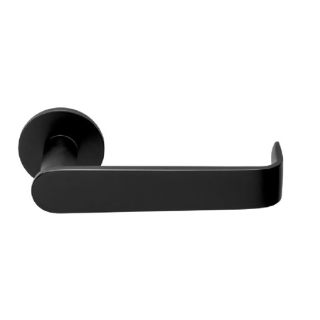 Safety Black Handle