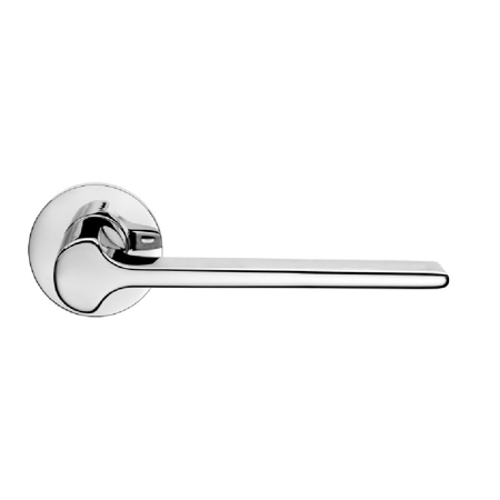 Ginkgo Polished Chrome Handle