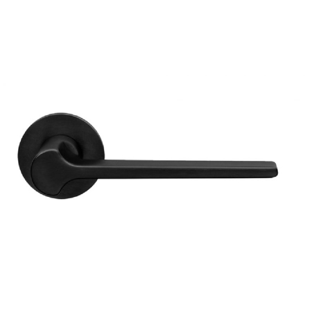 Ginkgo Black Handle