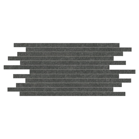 Boost Mineral Tarmac Brick Matt 12" x 24"