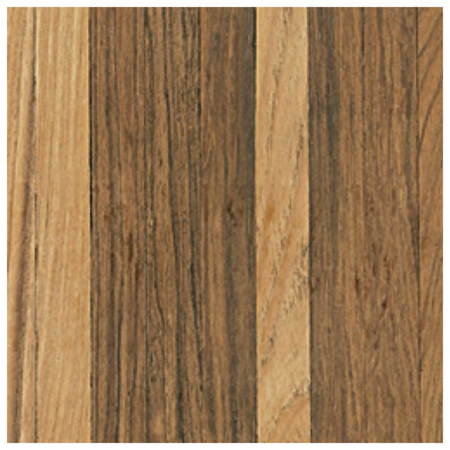 Industriale Teak Asia Solid Wood Flooring