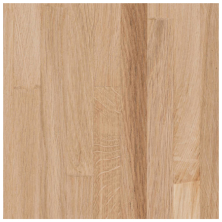 Industriale Naturalizzato Solid Wood Flooring