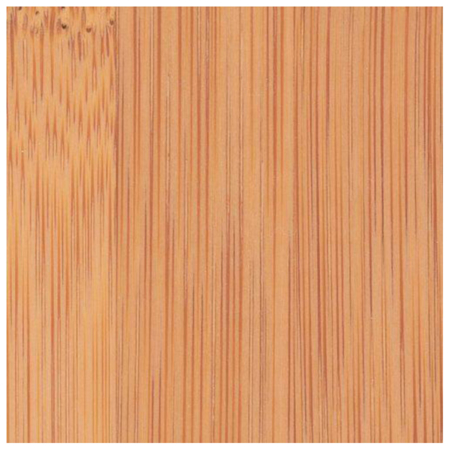 Bamboo Unfinished Horizontal Carbonized Solid Wood Flooring