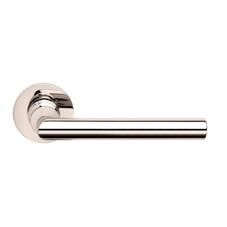 Isabella Bright Nickel Handle