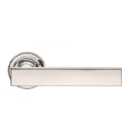 Lucrezia Bright Nickel Handle