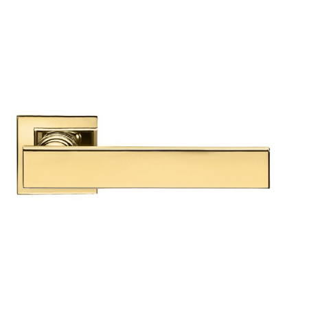 Lucrezia 02 Antique Bright Gold Handle