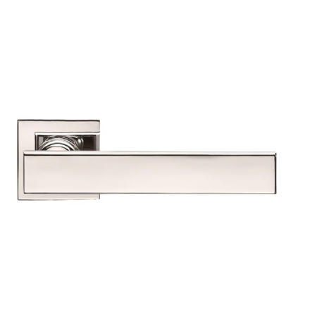 Lucrezia 02 Bright Nickel Handle