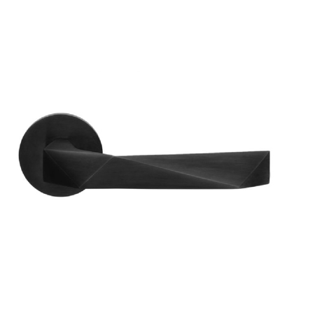 Luxury Black Handle