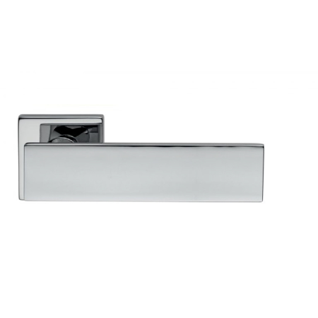 Aretè L 02 Power Polished Chrome Handle