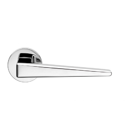 Cloe 02 Polished Chrome Handle