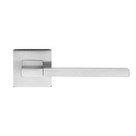 Change B 02 Satin Chrome Handle