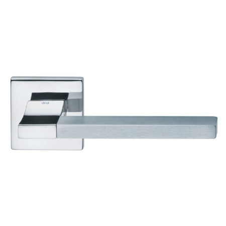 Change B 02 Power Satin Chrome Handle