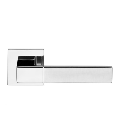 Edra 02 Polished Chrome Handle