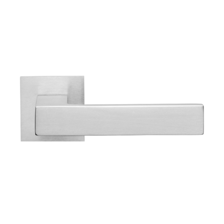 Edra 02 Satin Chrome Handle