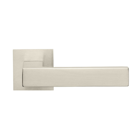 Edra 02 Satin Nickel Handle