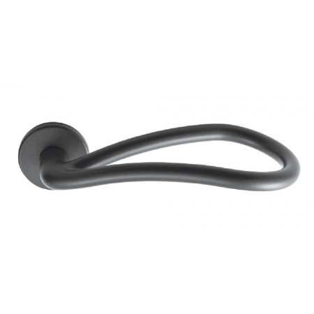 Freely Anthracite Handle