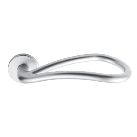 Freely Satin Chrome Handle