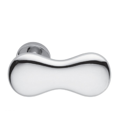 Blip Polished Chrome Handle